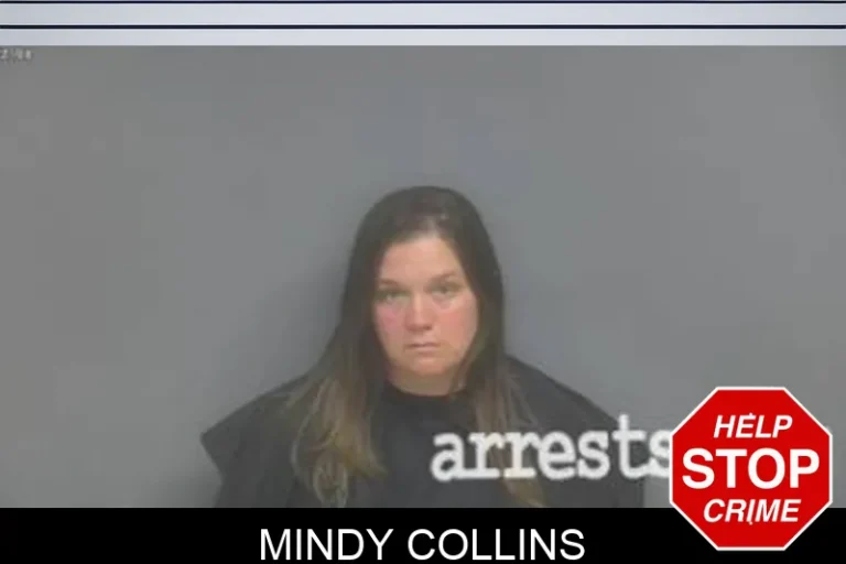 Mindy Collins