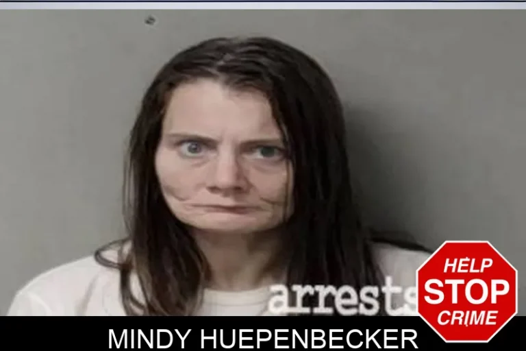 Mindy Huepenbecker