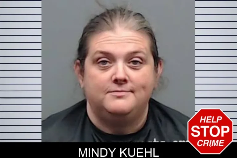 Mindy Kuehl