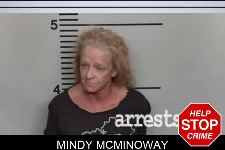 Mindy McMinoway
