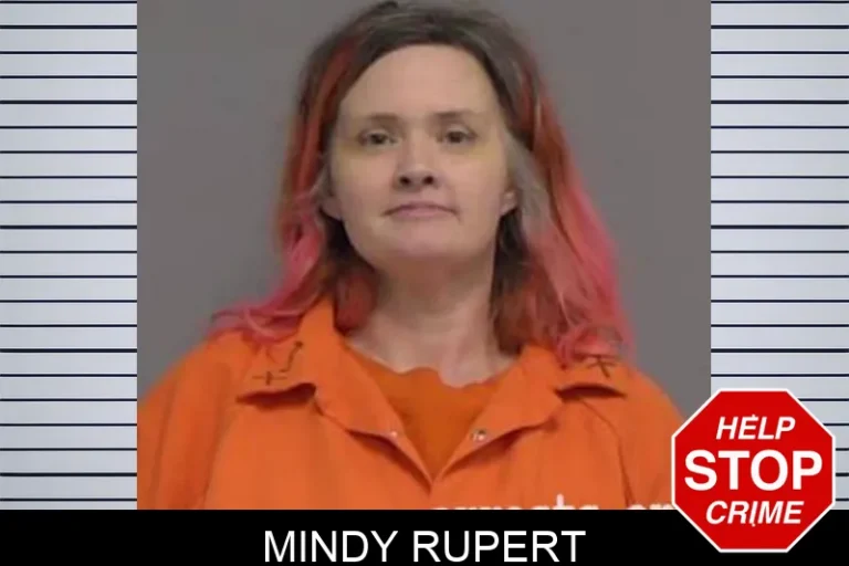 Mindy Rupert