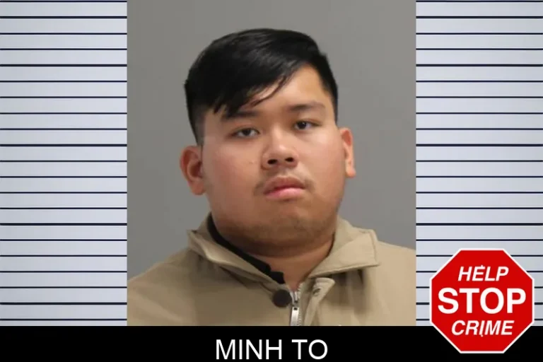 Minh To