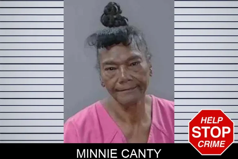 Minnie Canty