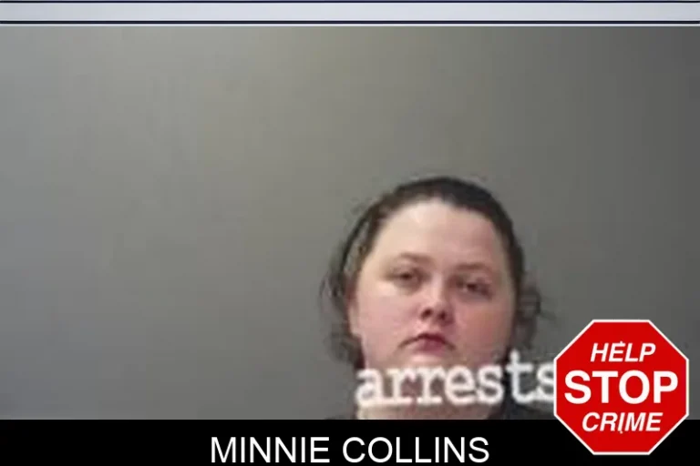 Minnie Collins