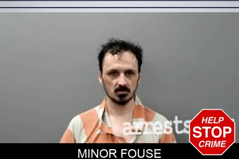 Minor Fouse