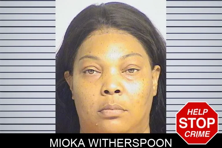 Mioka Witherspoon