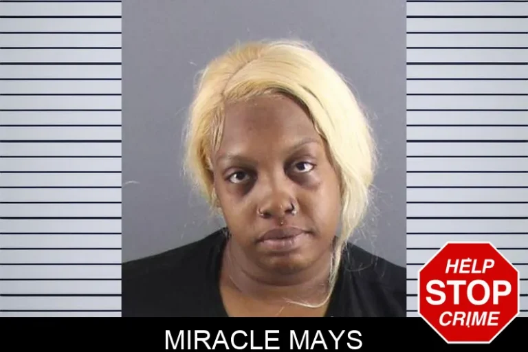 Miracle Mays