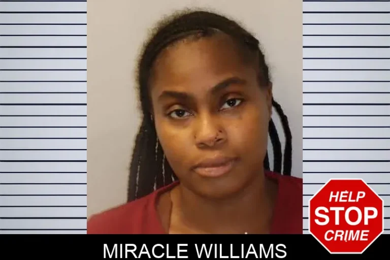 Miracle Williams