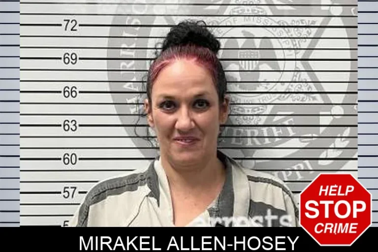 Mirakel Allen-Hosey