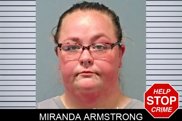 Miranda Armstrong