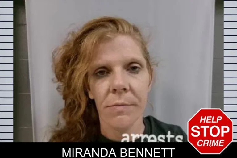 Miranda Bennett