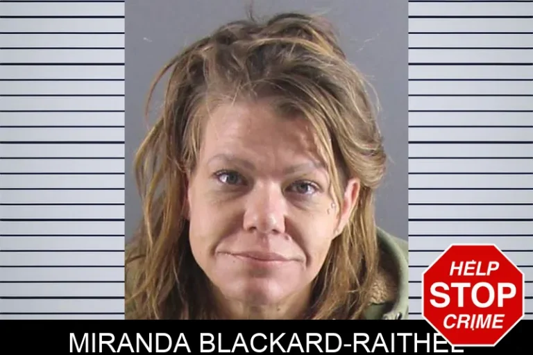 Miranda Blackard-Raithel