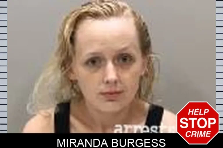 Miranda Burgess