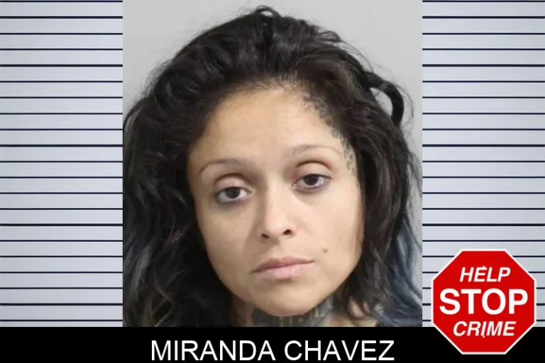 Miranda Chavez