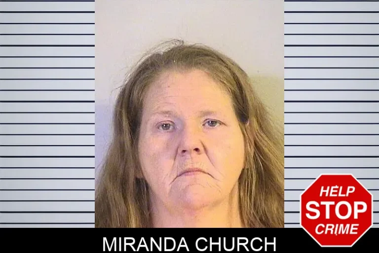 Miranda Church