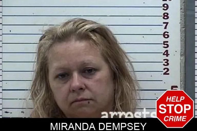 Miranda Dempsey