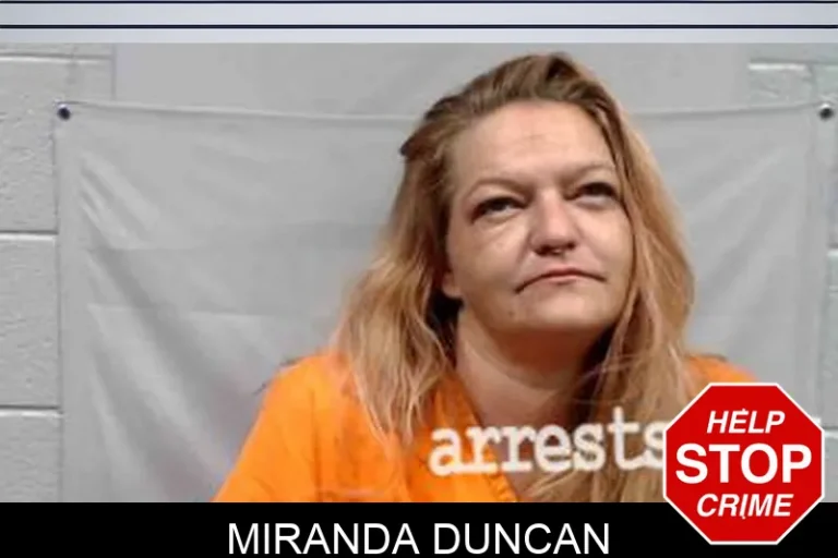 Miranda Duncan