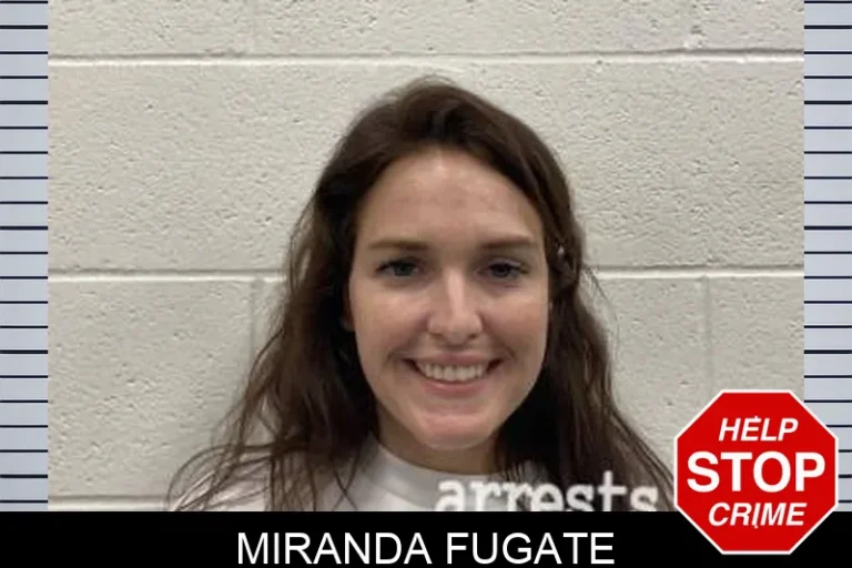 Miranda Fugate