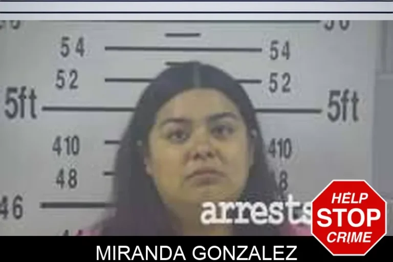 Miranda Gonzalez
