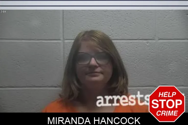 Miranda Hancock