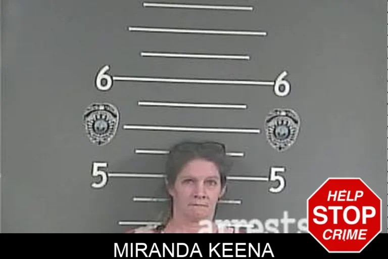 Miranda Keena