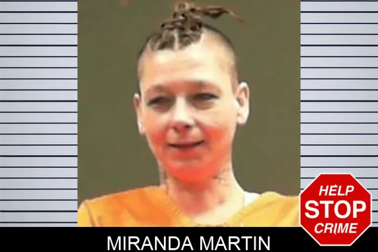 Miranda Martin
