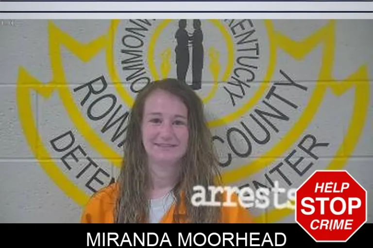 Miranda Moorhead