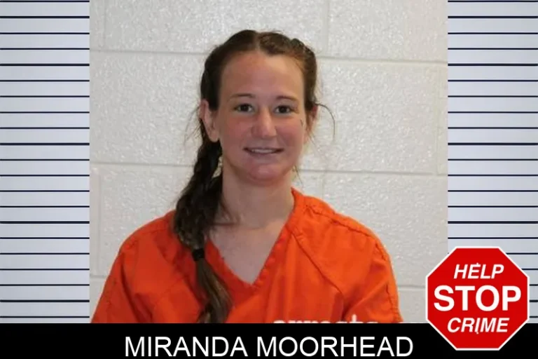Miranda Moorhead
