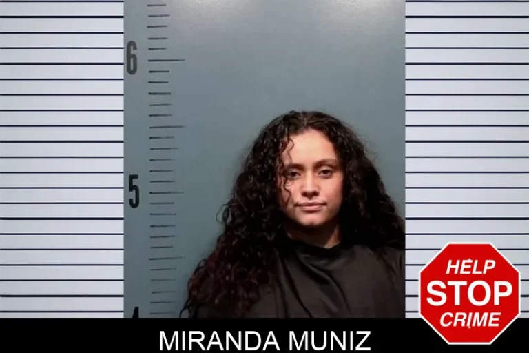 Miranda Muniz