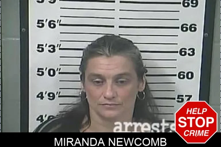 Miranda Newcomb