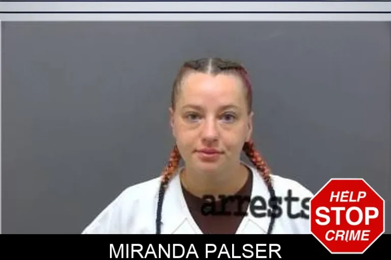 Miranda Palser