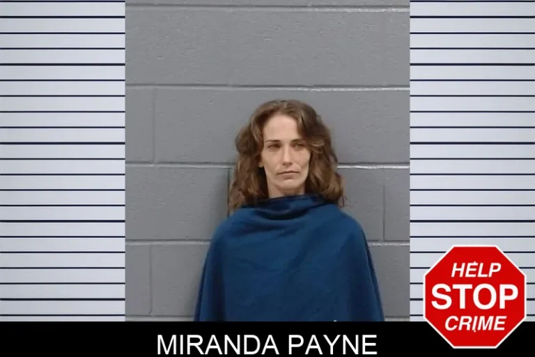 Miranda Payne