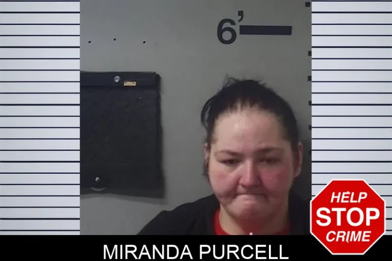 Miranda Purcell
