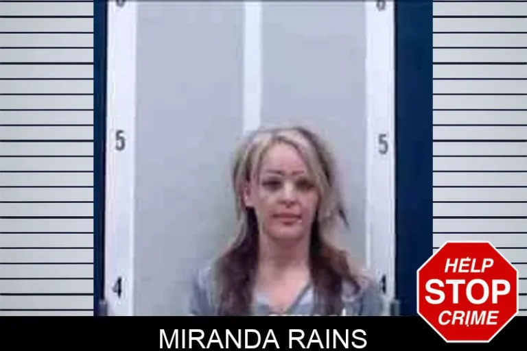 Miranda Rains