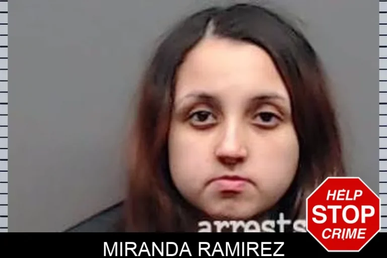 Miranda Ramirez