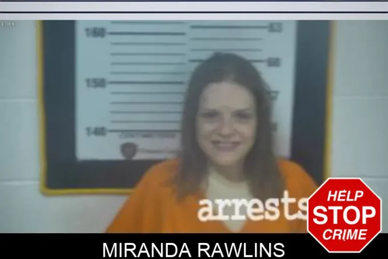 Miranda Rawlins