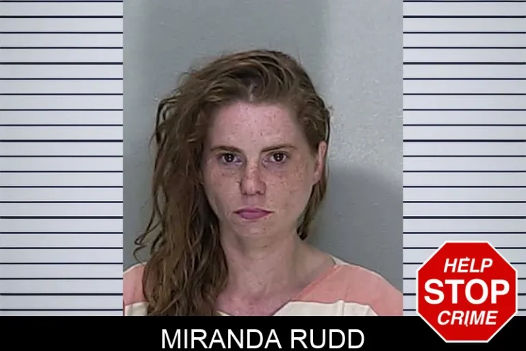 Miranda RuDd