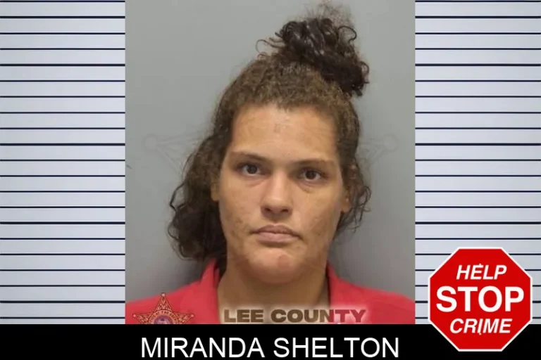 Miranda Shelton