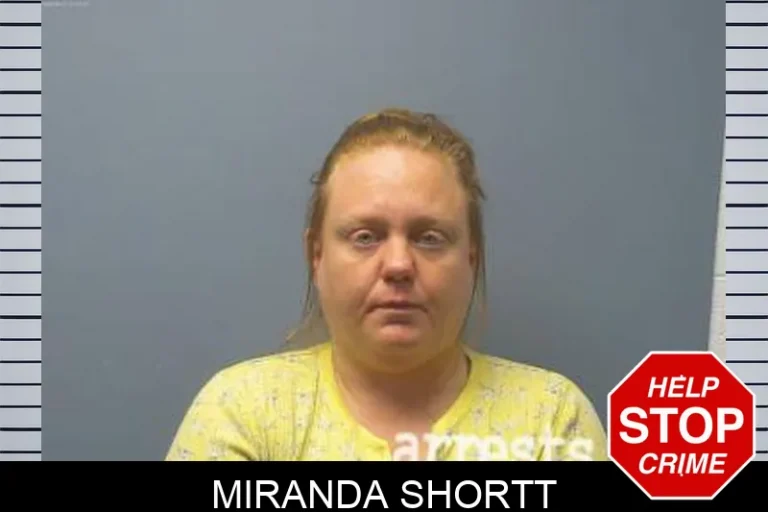 Miranda Shortt