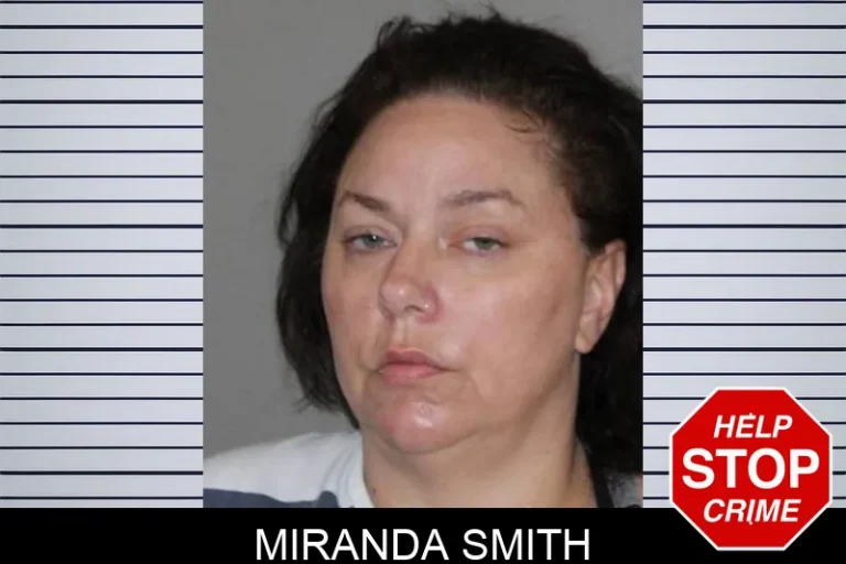 Miranda Smith