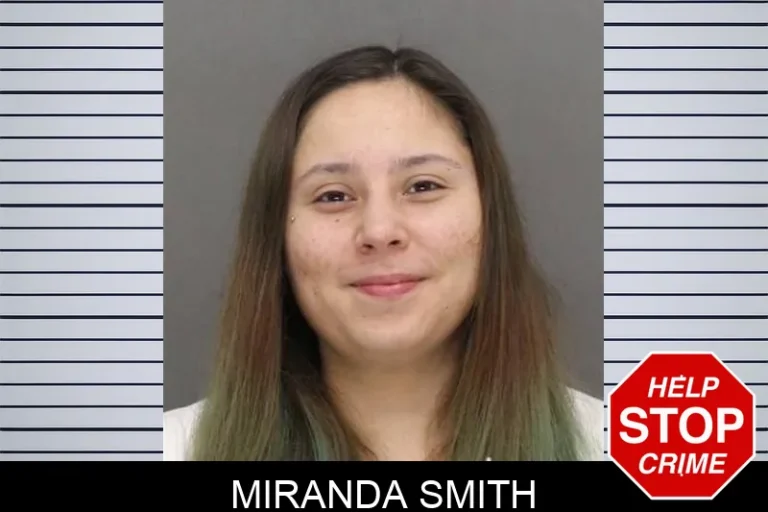 Miranda Smith