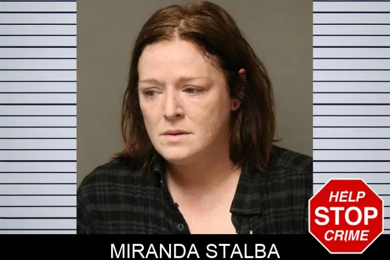 Miranda Stalba