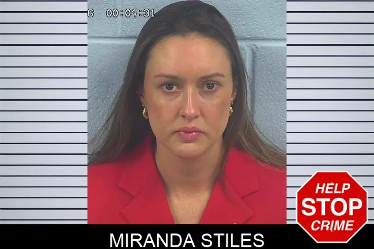 Miranda Stiles