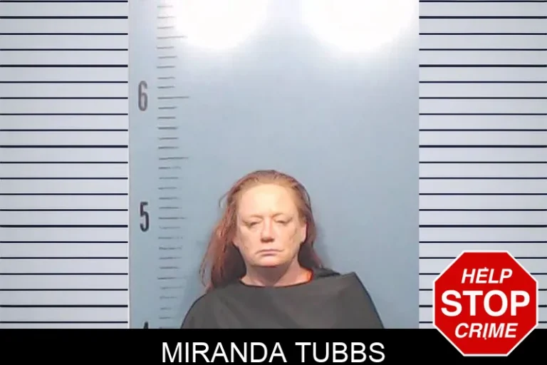 Miranda Tubbs
