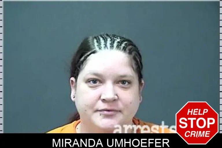 Miranda Umhoefer