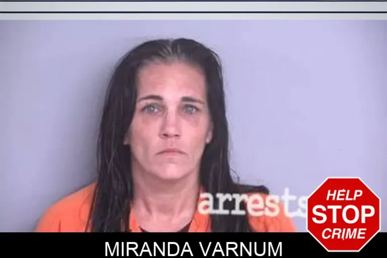 Miranda VarnuM