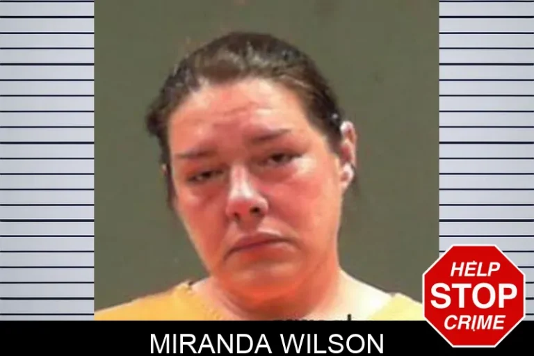 Miranda Wilson