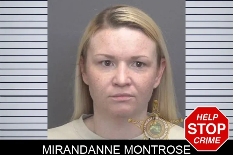 Mirandanne Montrose