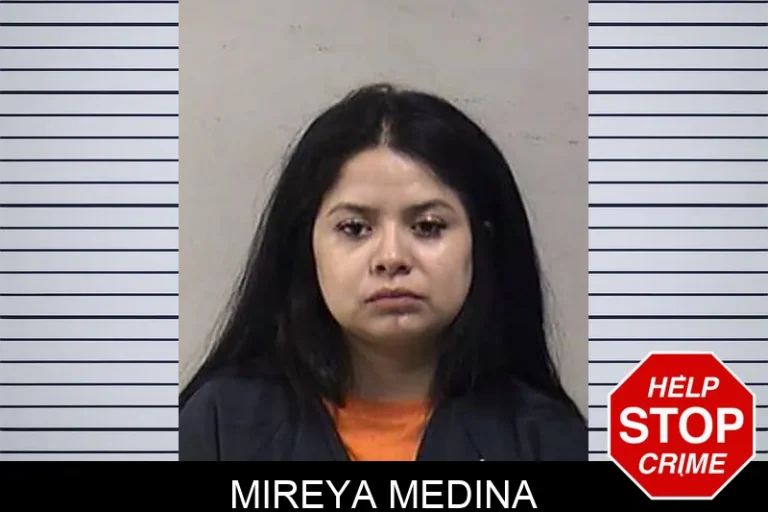 Mireya Medina