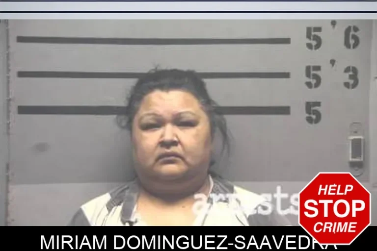Miriam Dominguez-Saavedra
